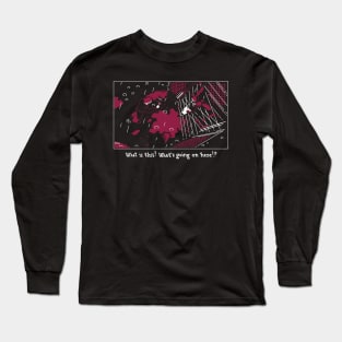 Nightmare Alley Long Sleeve T-Shirt